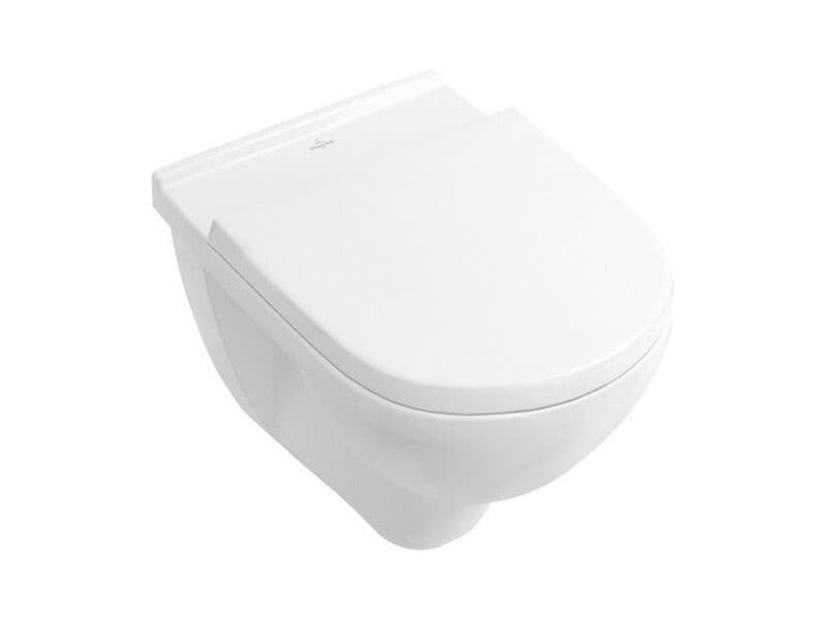 Závěsné WC Villeroy & Boch O.Novo