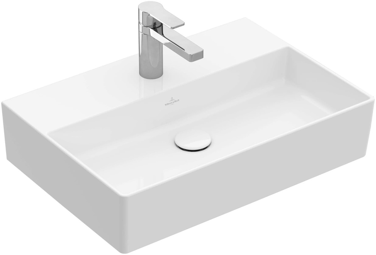 Villeroy & Boch Memento 2.0 umyvadlo 600x420 mm