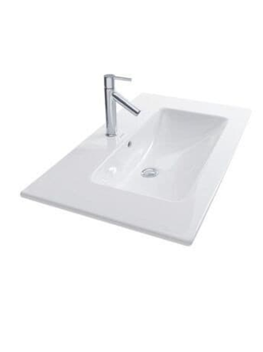 Náb.um. 830mm Me By Starck WG 23368300001 Duravit