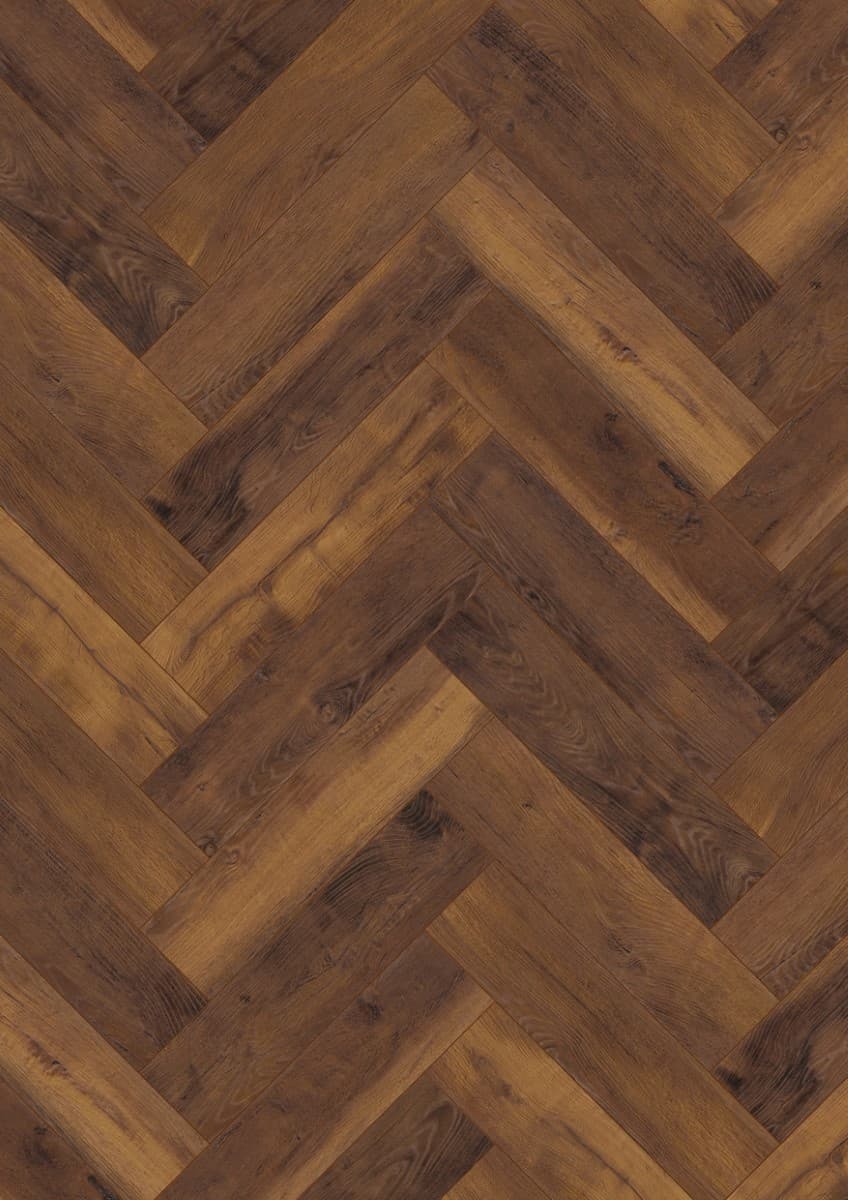 Laminátová podlaha Krono Original Herringbone 8mm Laguna Oak HRGBK411 Krono Original