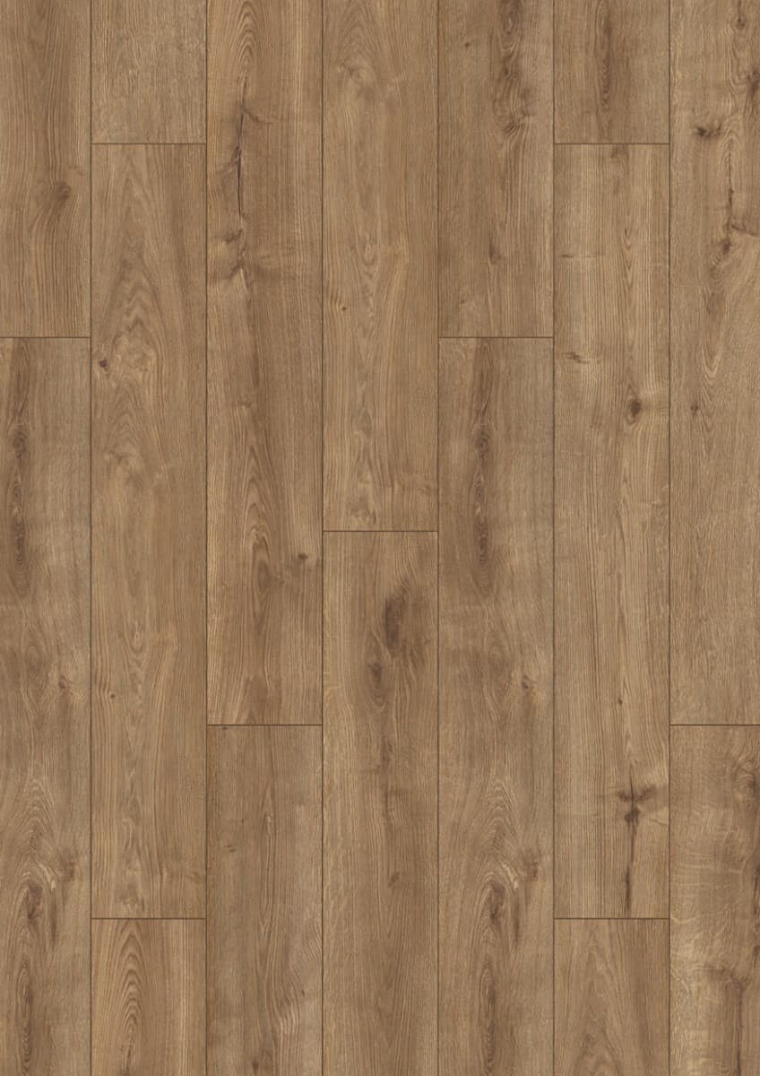 Organic podlaha Krono Original Clever Silent Hillside Oak 7mm ORGCSK327 Krono Original