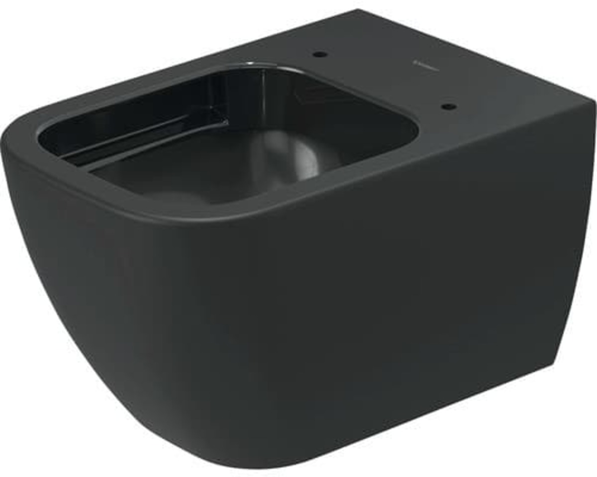 Duravit Happy D.2 WC závěsné Rimless