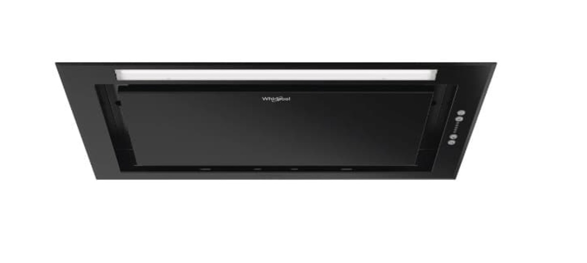 Vestavný odsavač par Whirlpool - WCT3 63F LTK Whirlpool