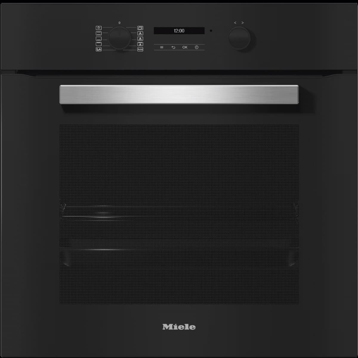 Vestavná trouba Miele H 2467 B Miele