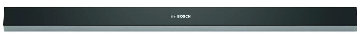 Dekorační lišta Bosch DSZ4686 černá Bosch