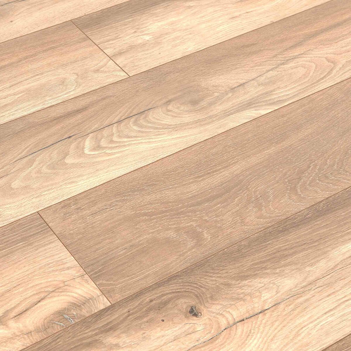 Laminátová podlaha Naturel Water 100 Oak Rusticwash dub 8 mm LAMWP8351 Naturel