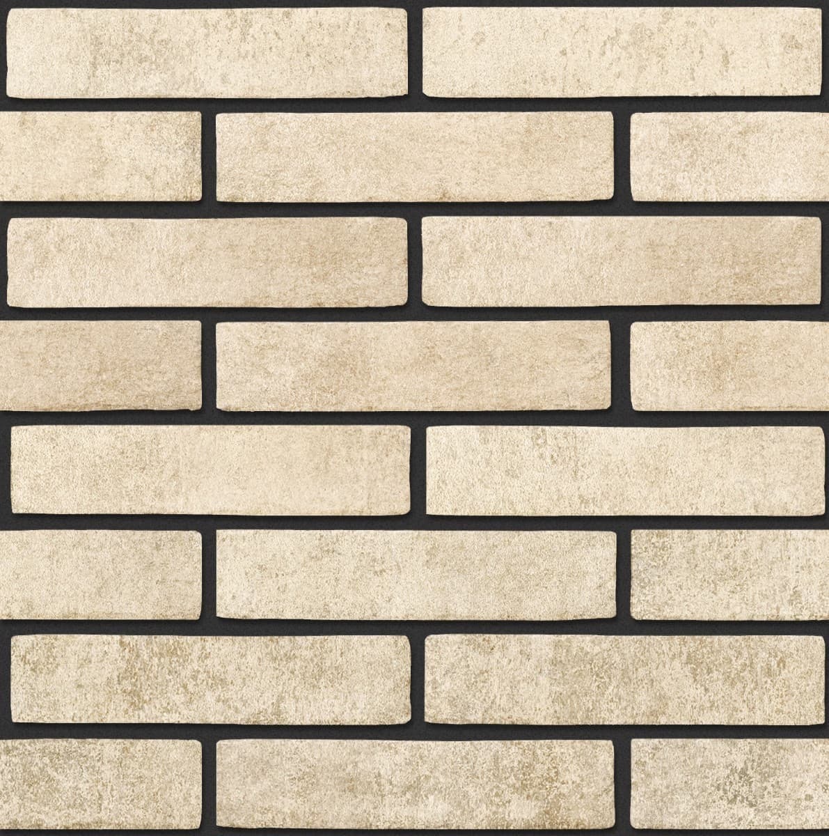 Obklad Multi Brick Tones beige 6x25 cm reliéfní BRTONESBE Multi