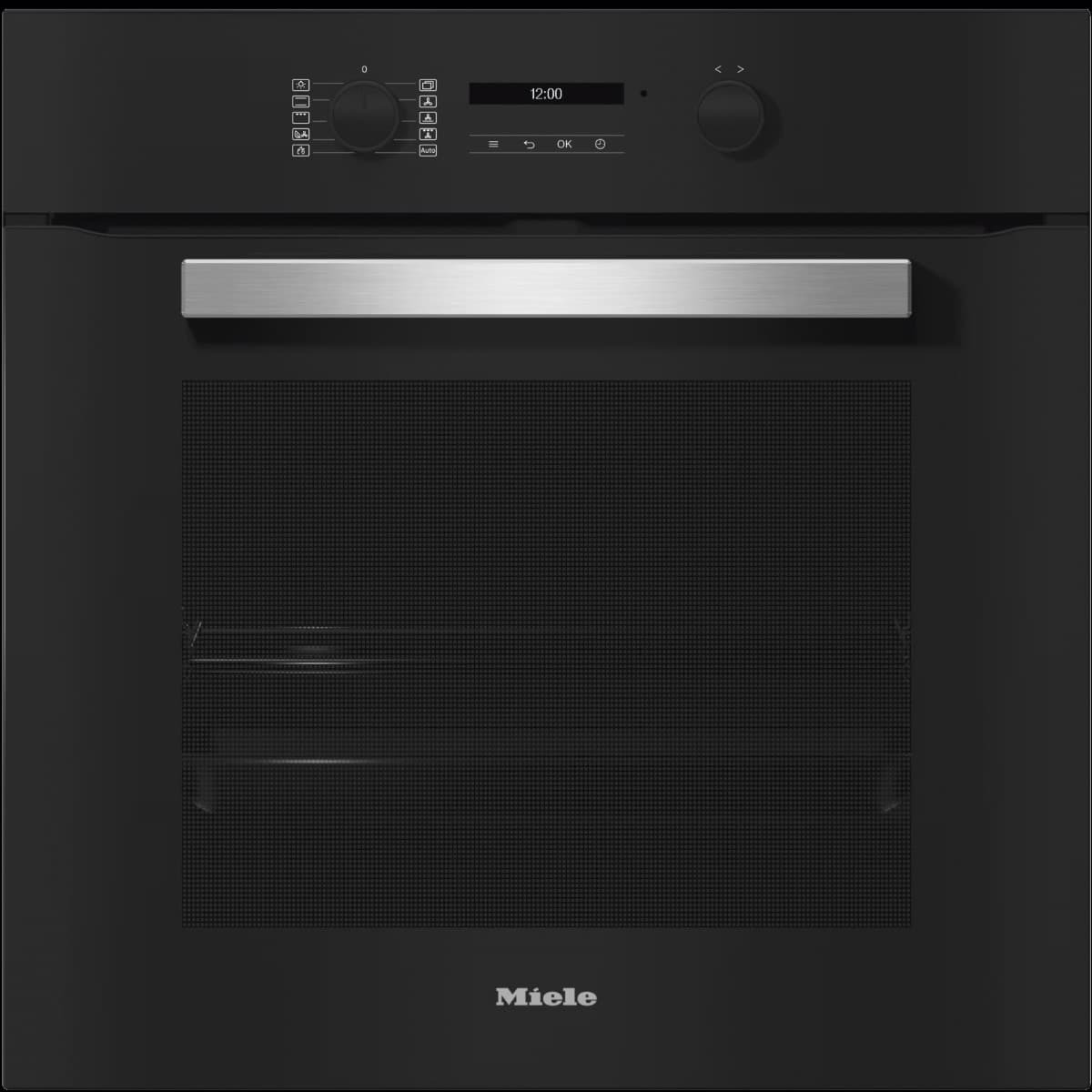 Vestavná trouba Miele H 2467 BP Miele