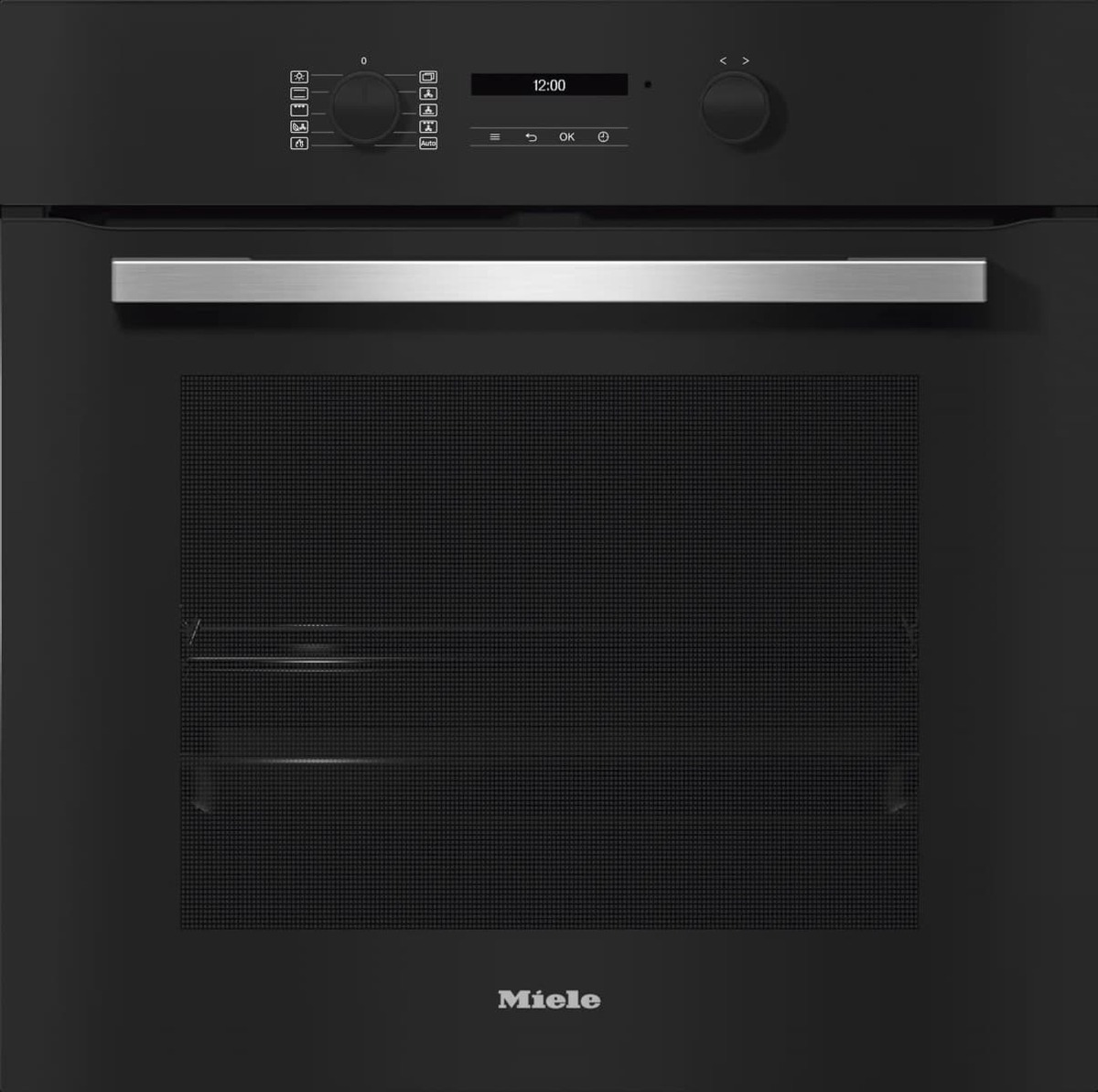 Vestavná trouba Miele H 2766-1 BP 125 Ed. Miele