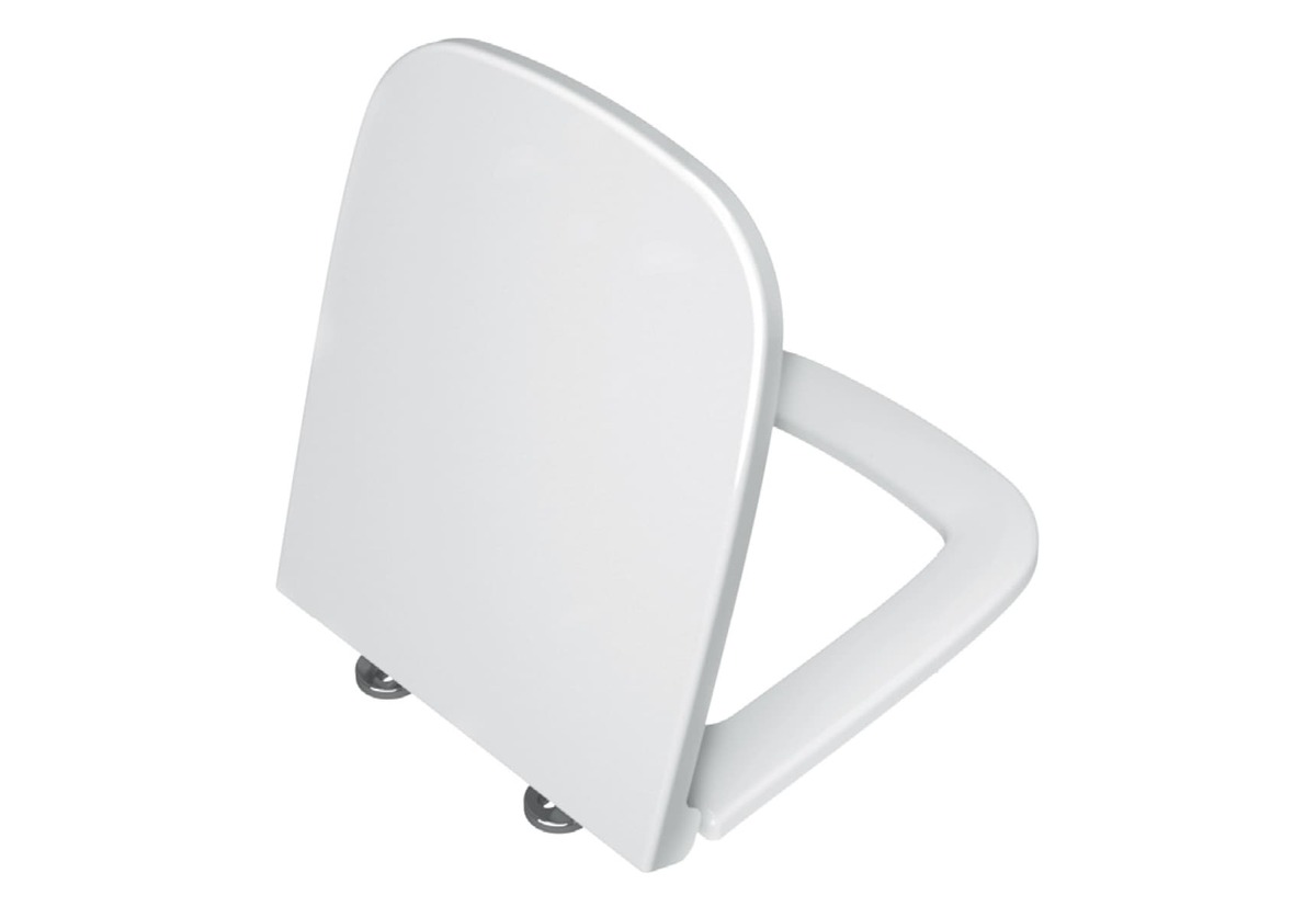 WC prkénko VitrA S20 duroplast 77-003-001 VitrA