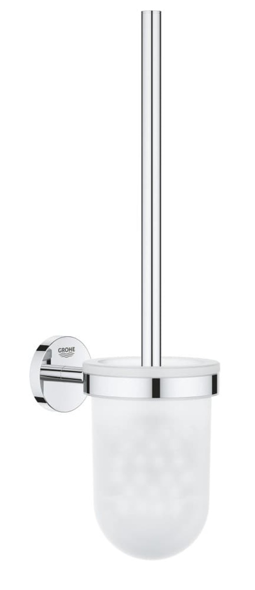 Wc štětka Grohe Start Cosmopolitan Accessories chrom 41169000 Grohe