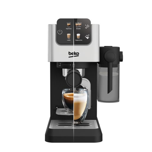 Espresso kávovar Nerez 15 barů CEP 5304 X NO BRAND