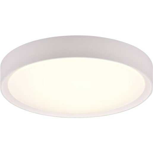 Led osvětlení Trio Clarimo 33x9 cm plast TR 659011801 Trio