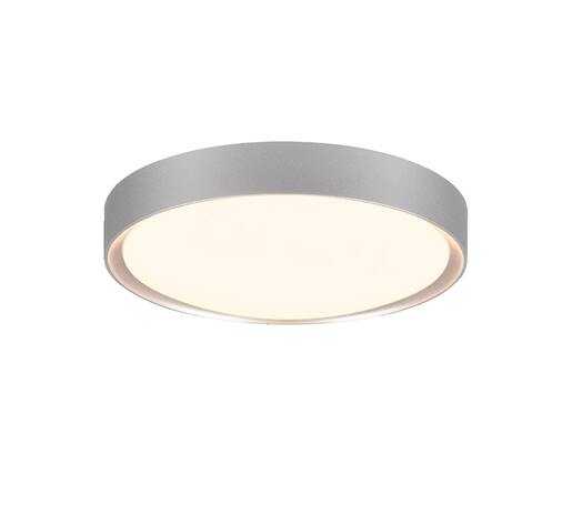 Led osvětlení Trio Clarimo 33x9 cm plast titan TR 659011887 Trio