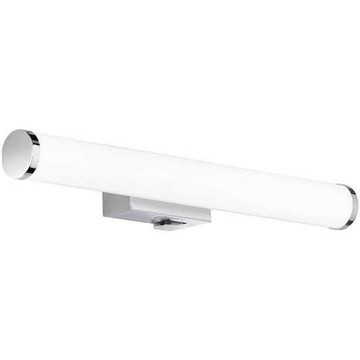 Led osvětlení Trio Mattimo 40x5 cm kov chrom TR 283270106 Trio