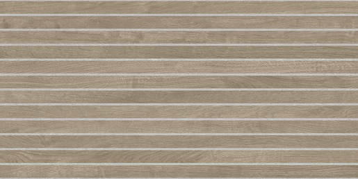 Obklad Argenta Bari aural grey 60x120 cm reliéfní BARI612AGR Argenta