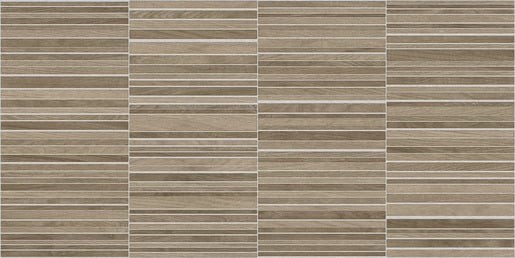 Obklad Argenta Bari rods 60x120 cm reliéfní BARI612RO Argenta