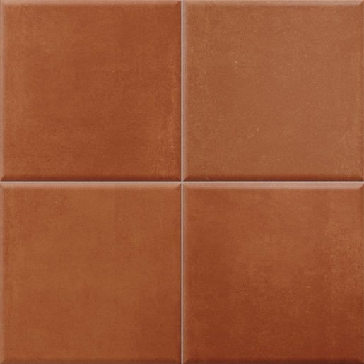 Obklad Vilar Albaro Terre tandori 20x20 cm mat TERRE11TAN Vilar Albaro