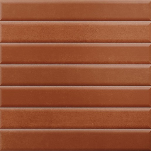 Obklad Vilar Albaro Terre tandori 20x20 cm mat TERRE252TAN Vilar Albaro