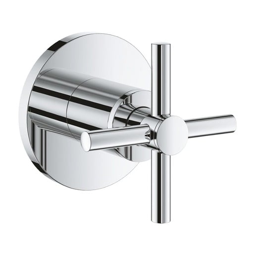 Atrio New bat. podom. ventil Grohe