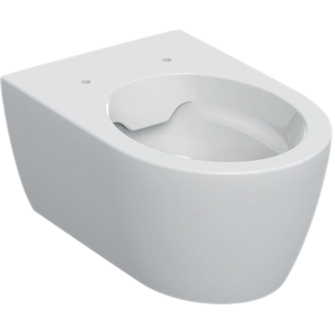 Geberit iCon wc závěsné zadní odpad 501.661.00.1 Geberit