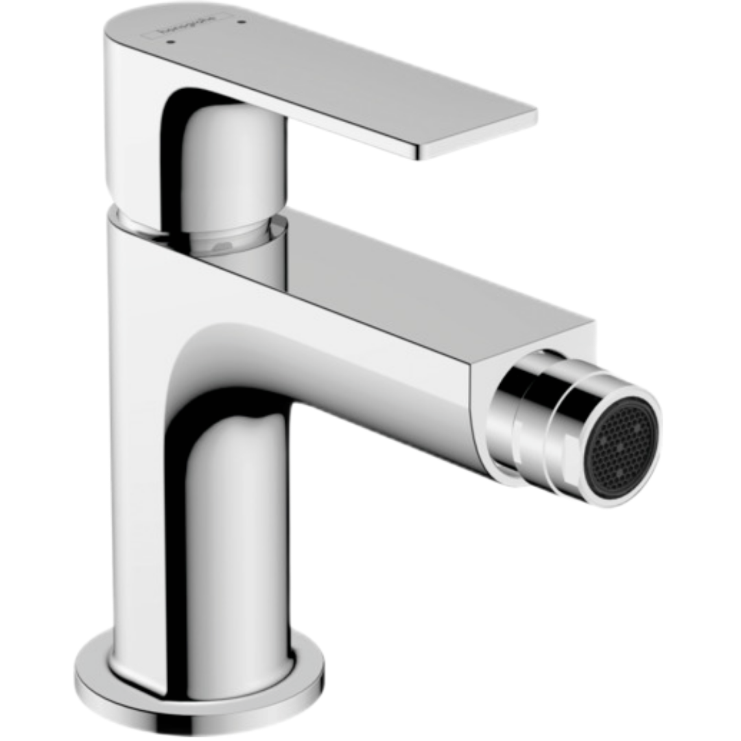 Hansgrohe Rebris bidetová baterie s výpustí chrom 72 211 000 Hansgrohe