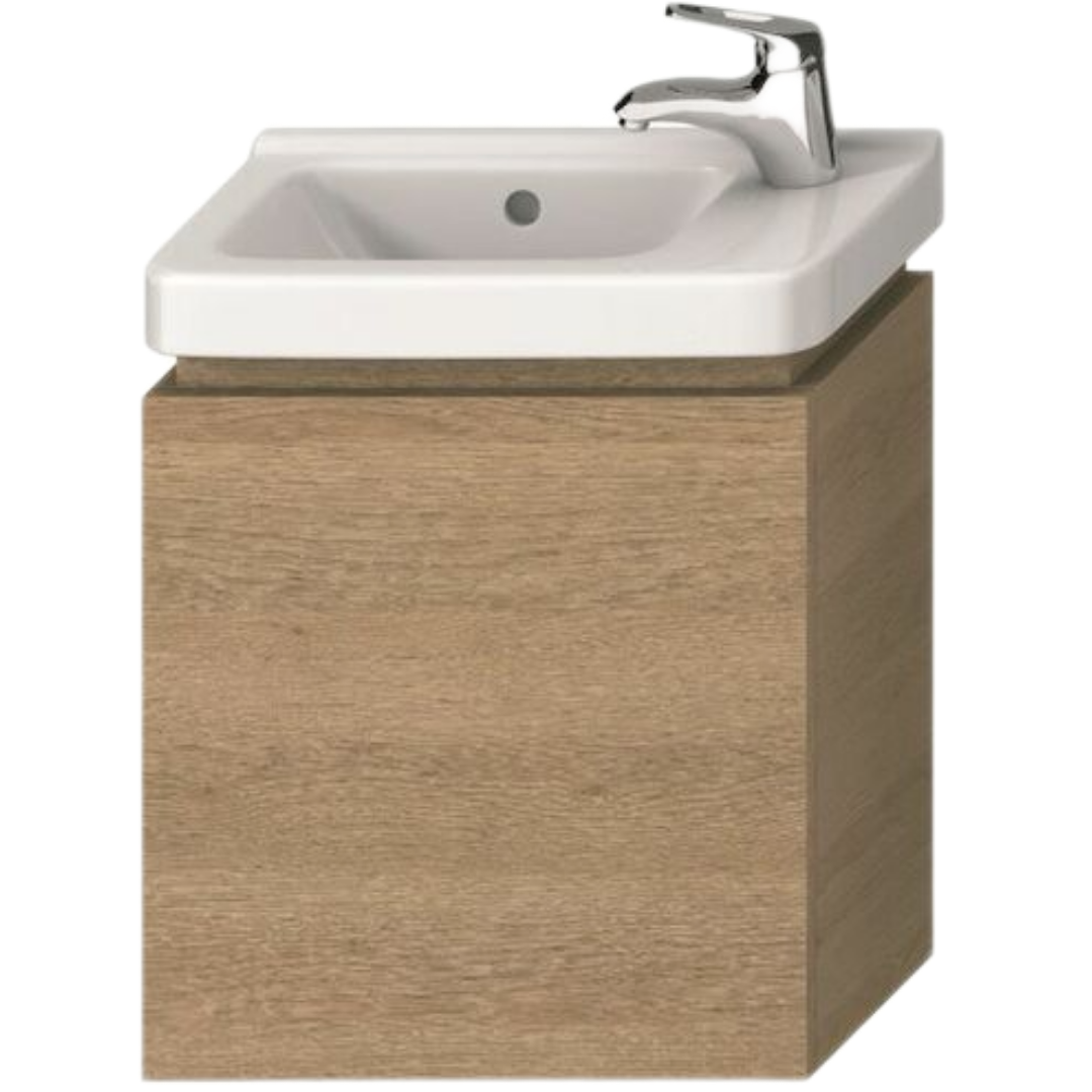 Jika Cubito koupelnová skříňka pod umyvadlo 45x24