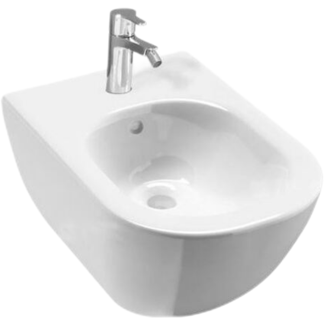 Jika Mio bidet závěsný