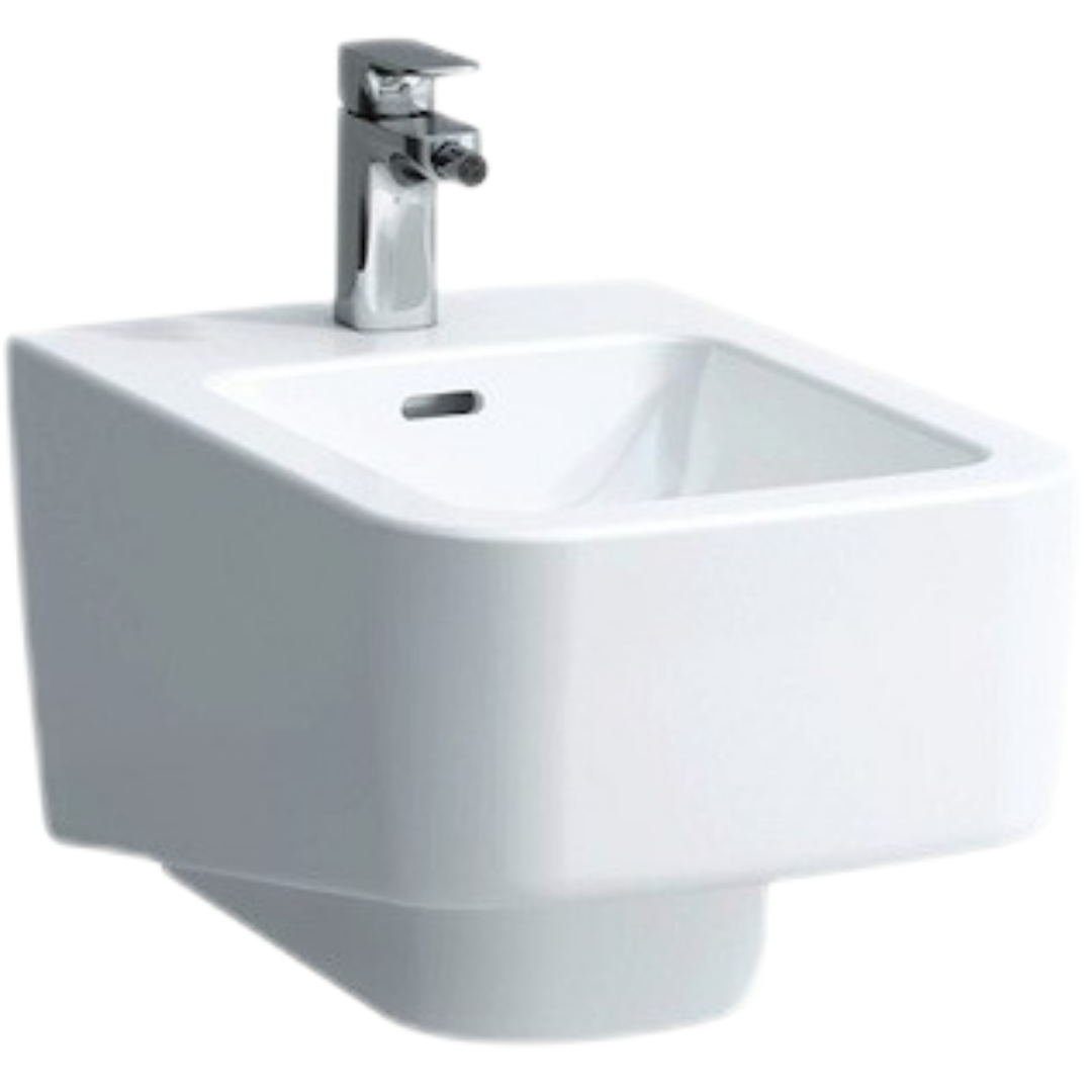 Laufen Pro S bidet závěsný