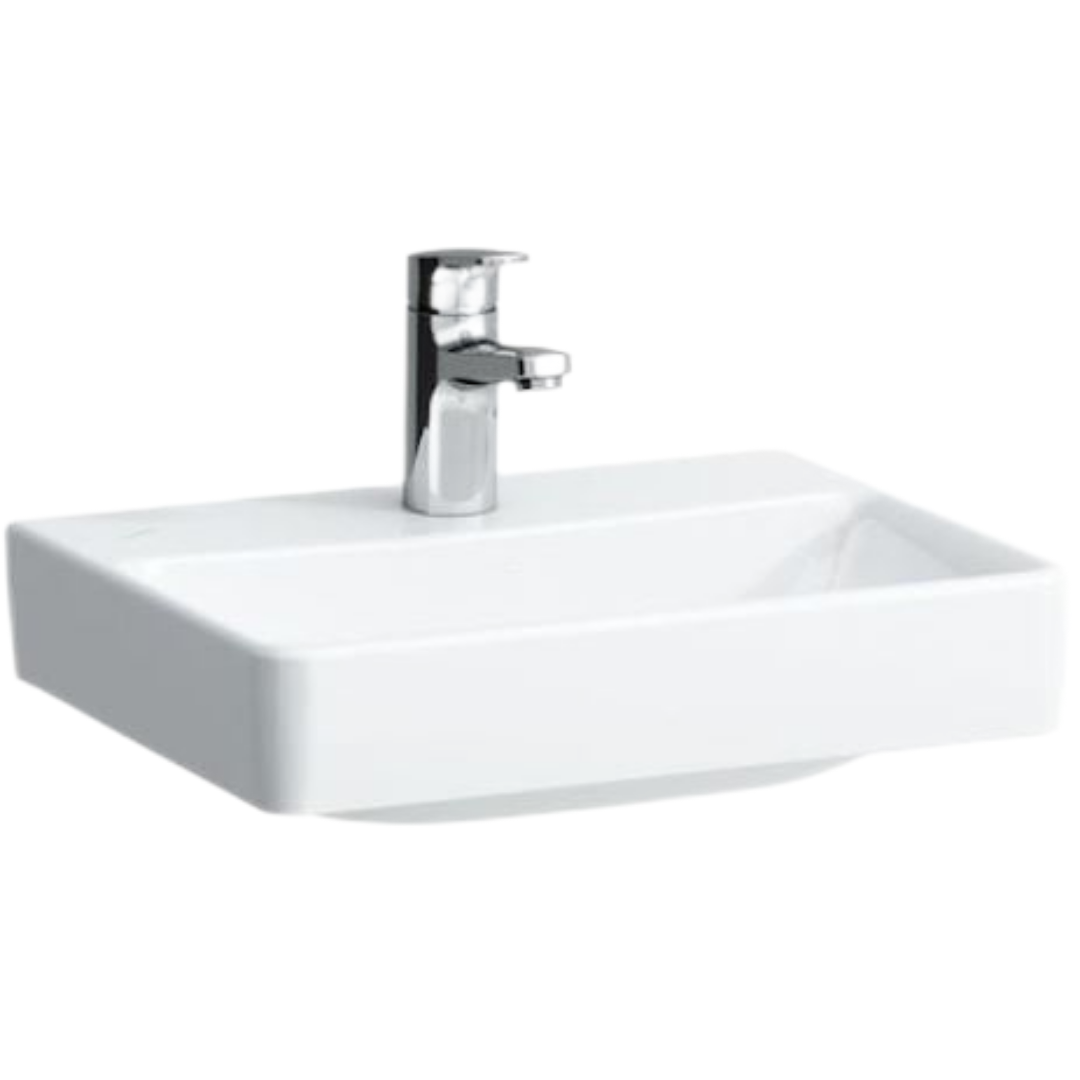 Laufen Pro S umývátko 45x34 cm otvor pro baterii