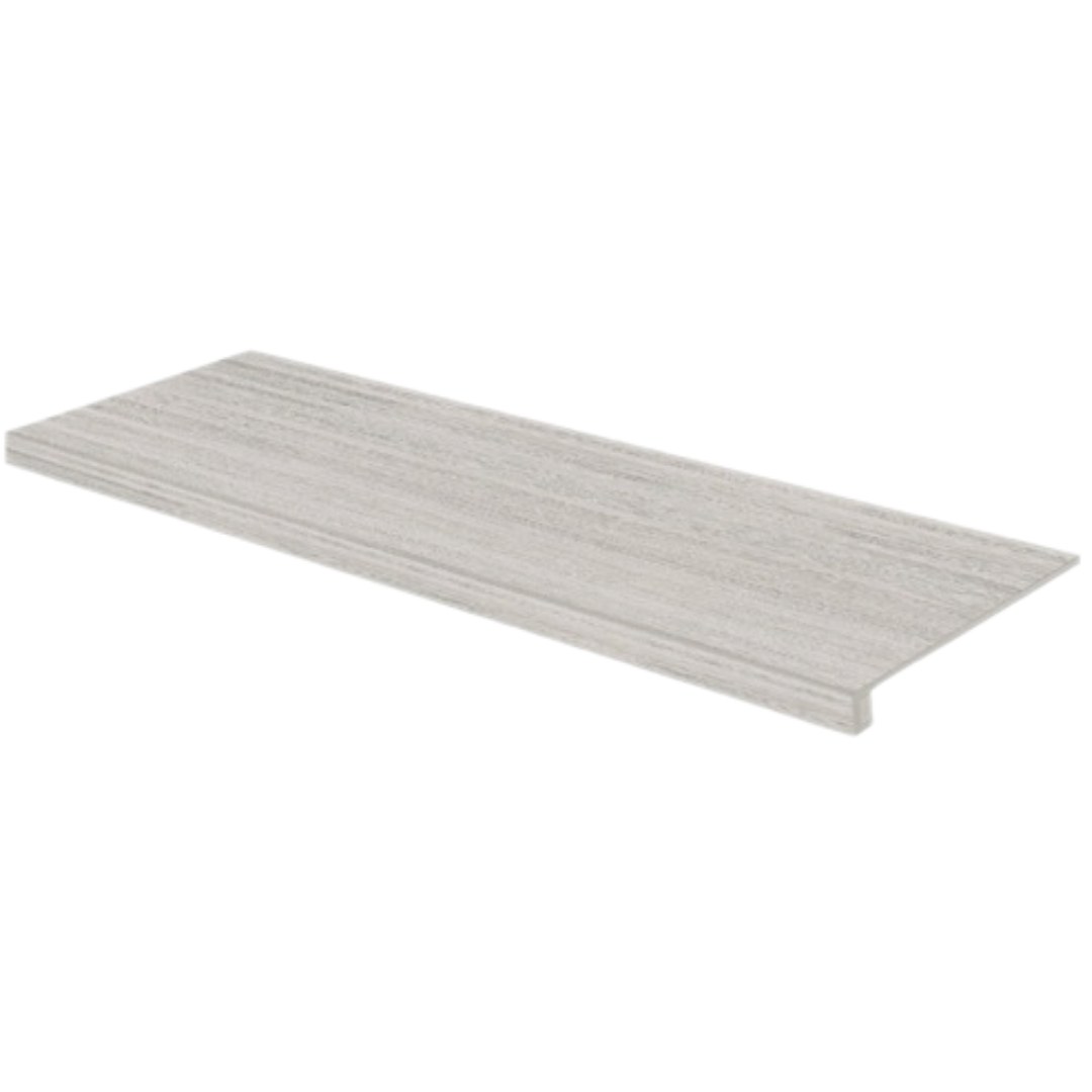 Schodová Tvarovka Rako Plywood Latte 30x120 cm mat DCFVF841.1 Rako