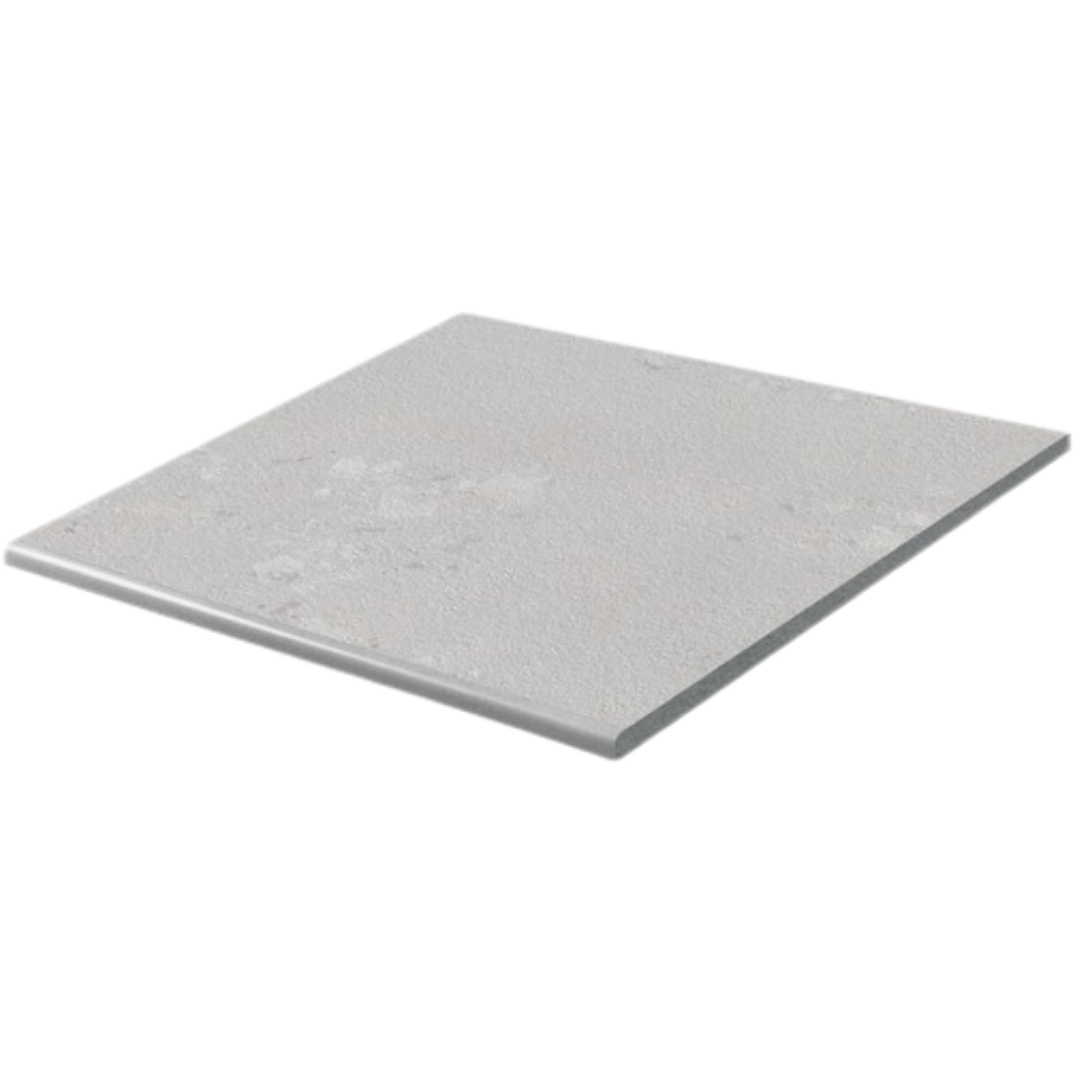 Schodovka Rako Castone Cement 60x60 cm mat DCH66856.1 Rako