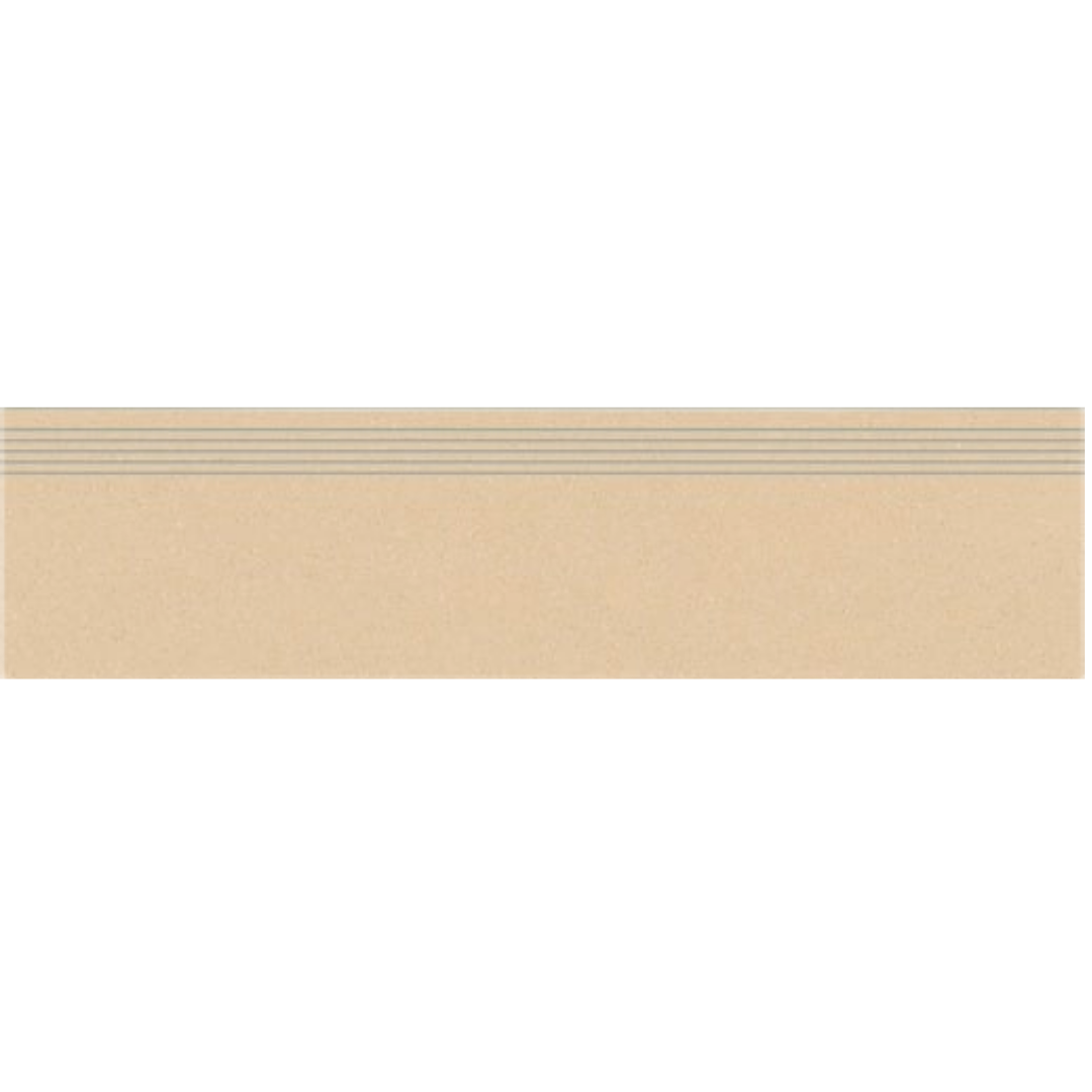 Schodovka Rako Compila Sand 30x120 cm mat DCPVF868.1 Rako