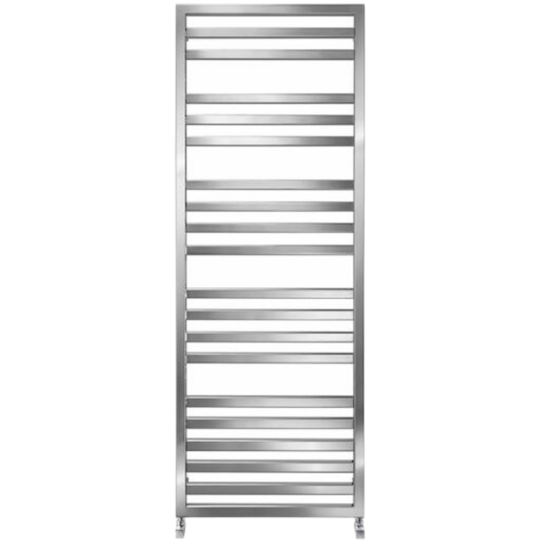 ZEHNDER Runtal radiátor kombinovaný 180x55 cm chrom QRC-180-055 ZEHNDER