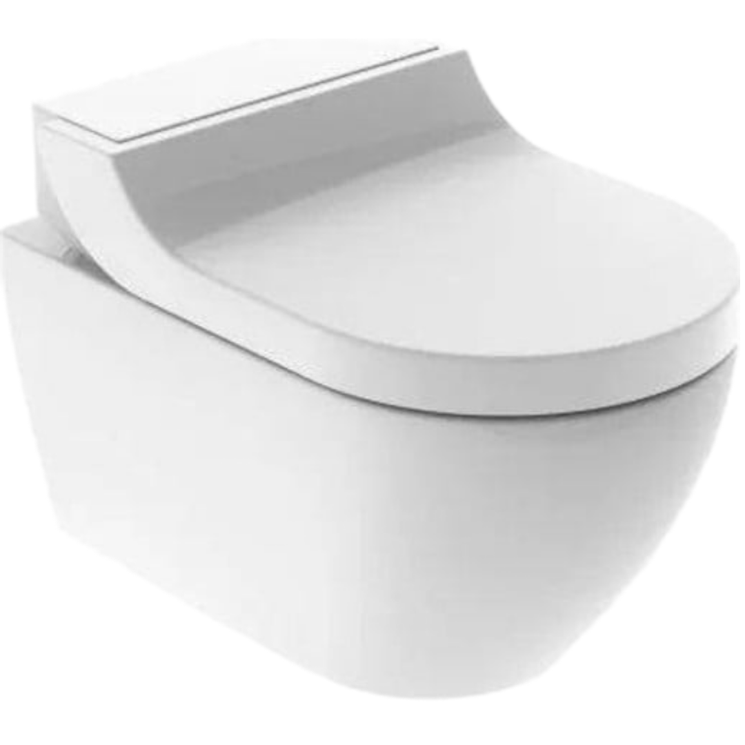 Geberit Aqua Clean wc s bidetem 146.092.11.1 Geberit