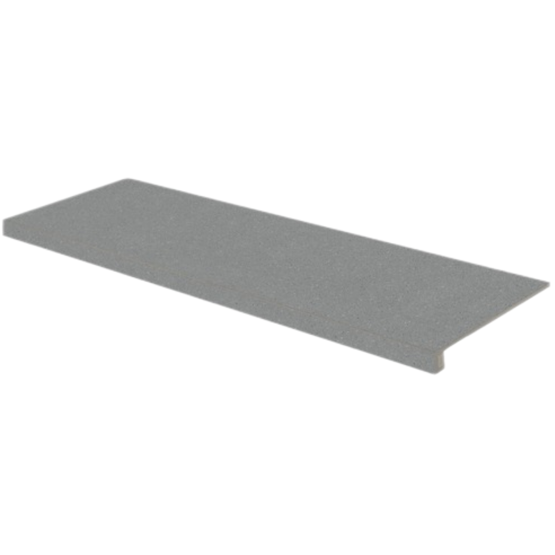 Schodová Tvarovka Rako Compila Shadow 30x120 cm mat DCFVF866.1 Rako