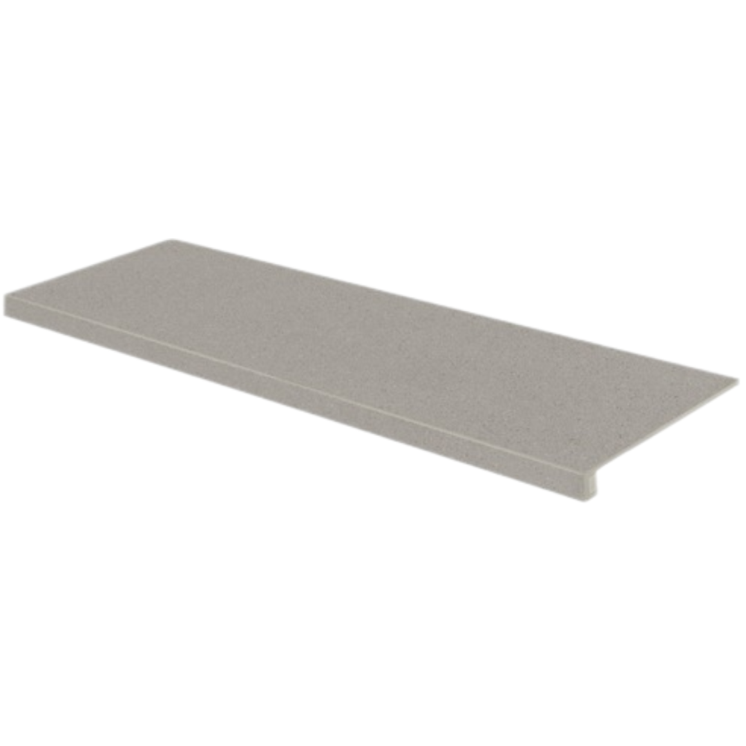 Schodová Tvarovka Rako Compila Taupe 30x120 cm mat DCFVF867.1 Rako