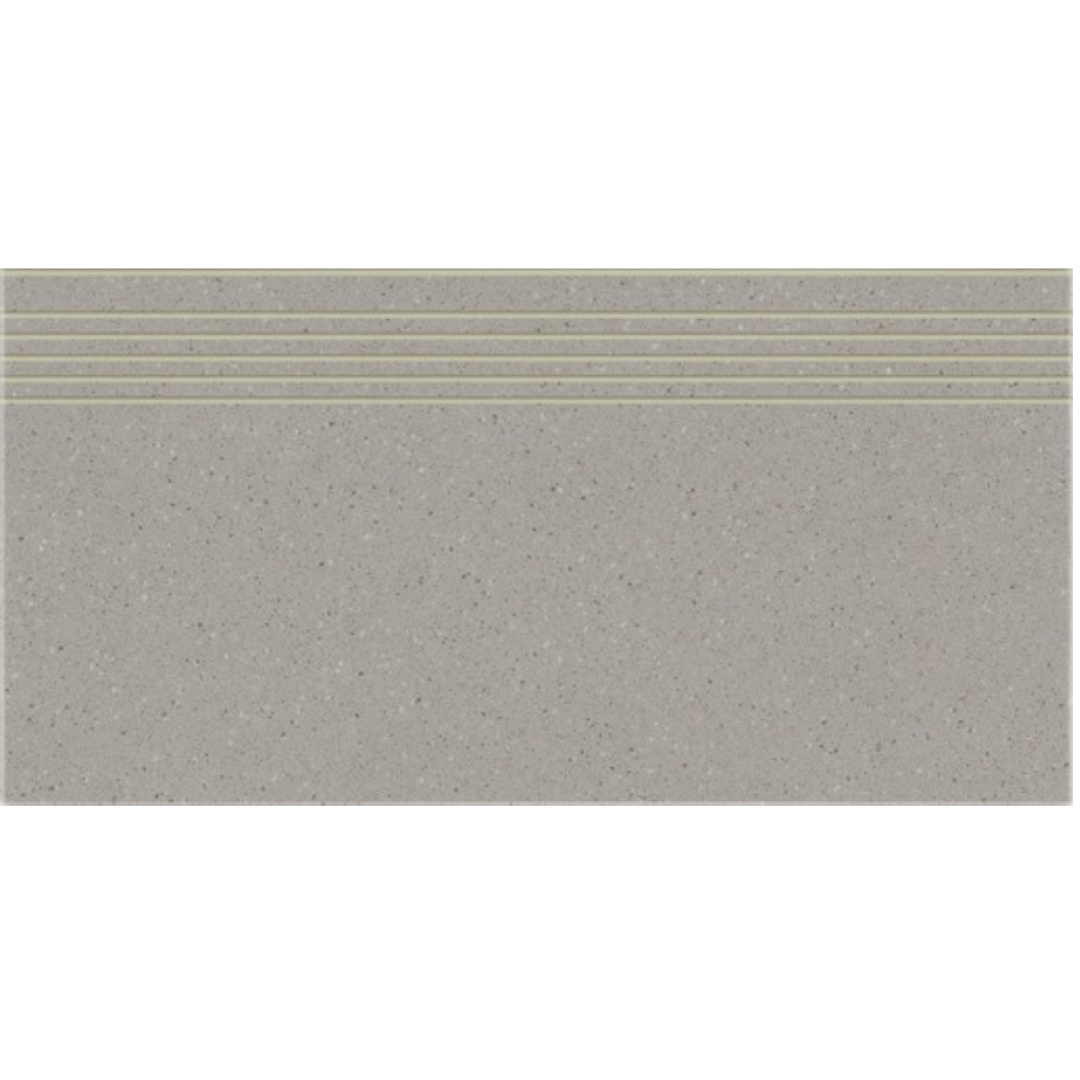 Schodovka Rako Compila Taupe 30x60 cm mat DCPSR867.1 Rako