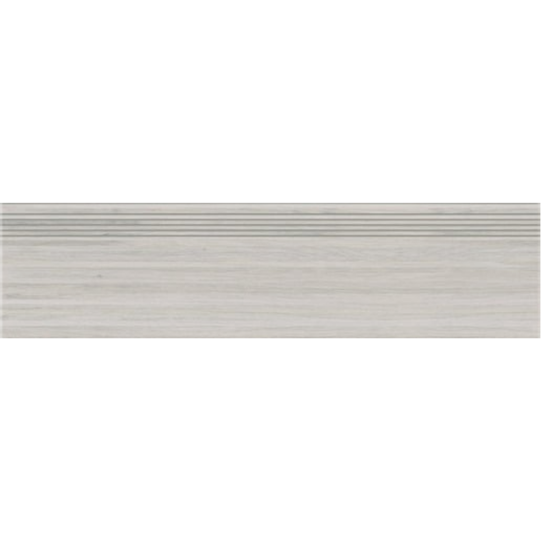 Schodovka Rako Plywood Latte 30x120 cm mat DCPVF841.1 Rako