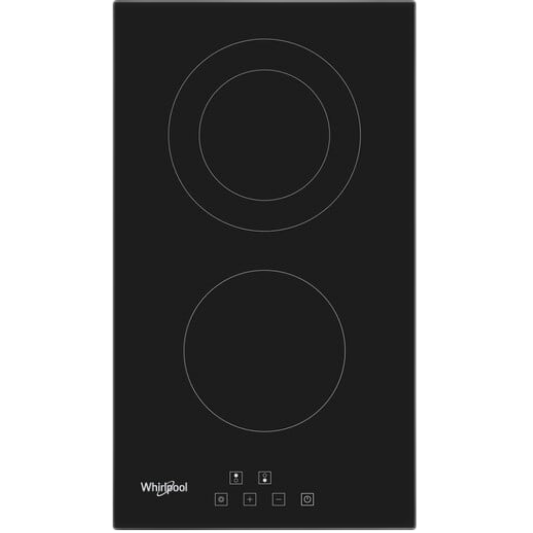 Whirlpool varná deska WRD 6030 B Whirlpool